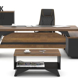 Bureaux