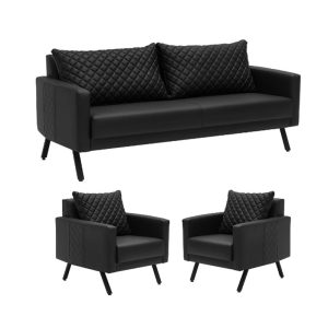 Fauteuil VENTURA